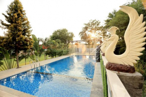 Darshan Villa